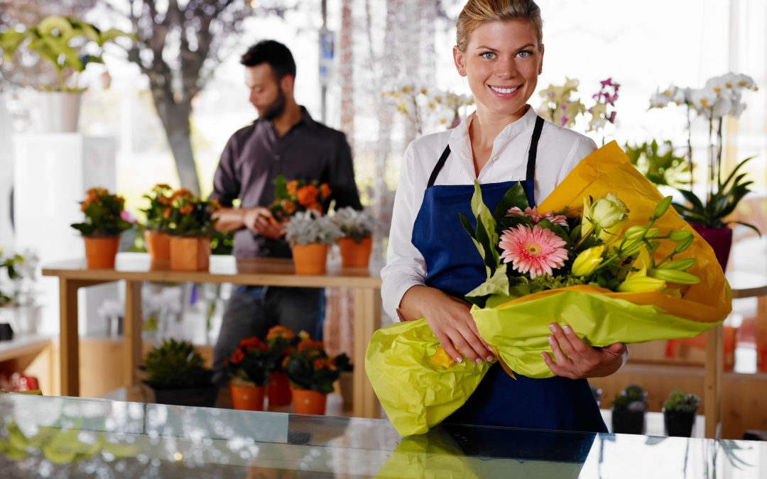 When to Opt for Floral Delivery in Palo Alto