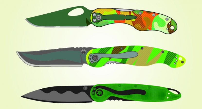 The ultimate guide to microtech automatic knives for professionals and enthusiasts